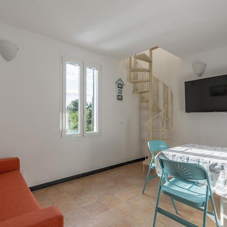 La Sterlizia Di Santa Croce Hotel Alassio Room photo