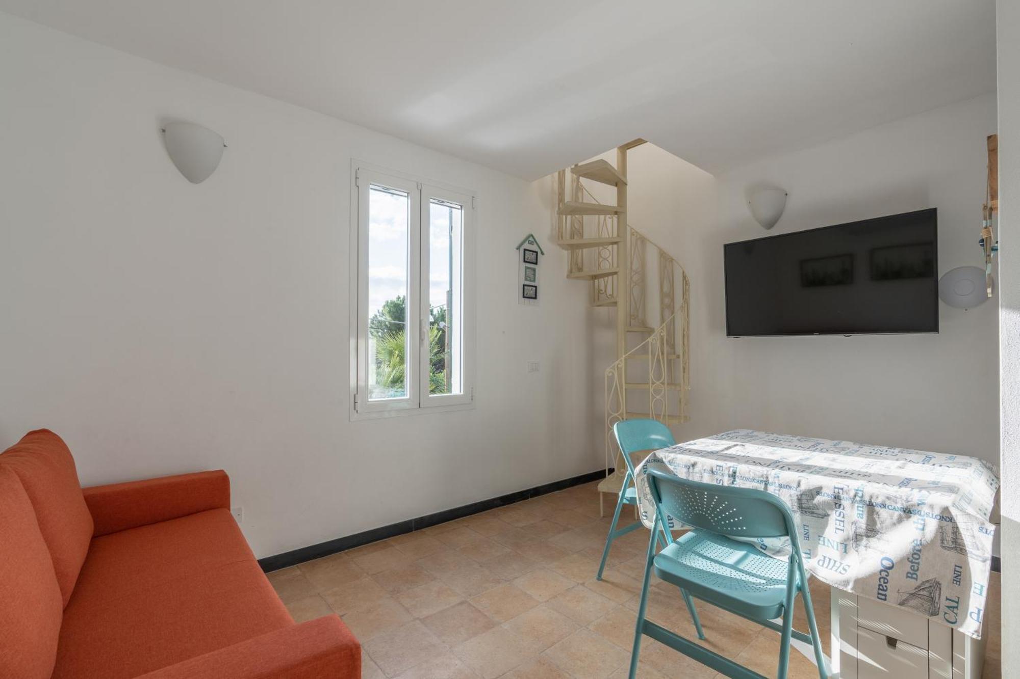 La Sterlizia Di Santa Croce Hotel Alassio Room photo