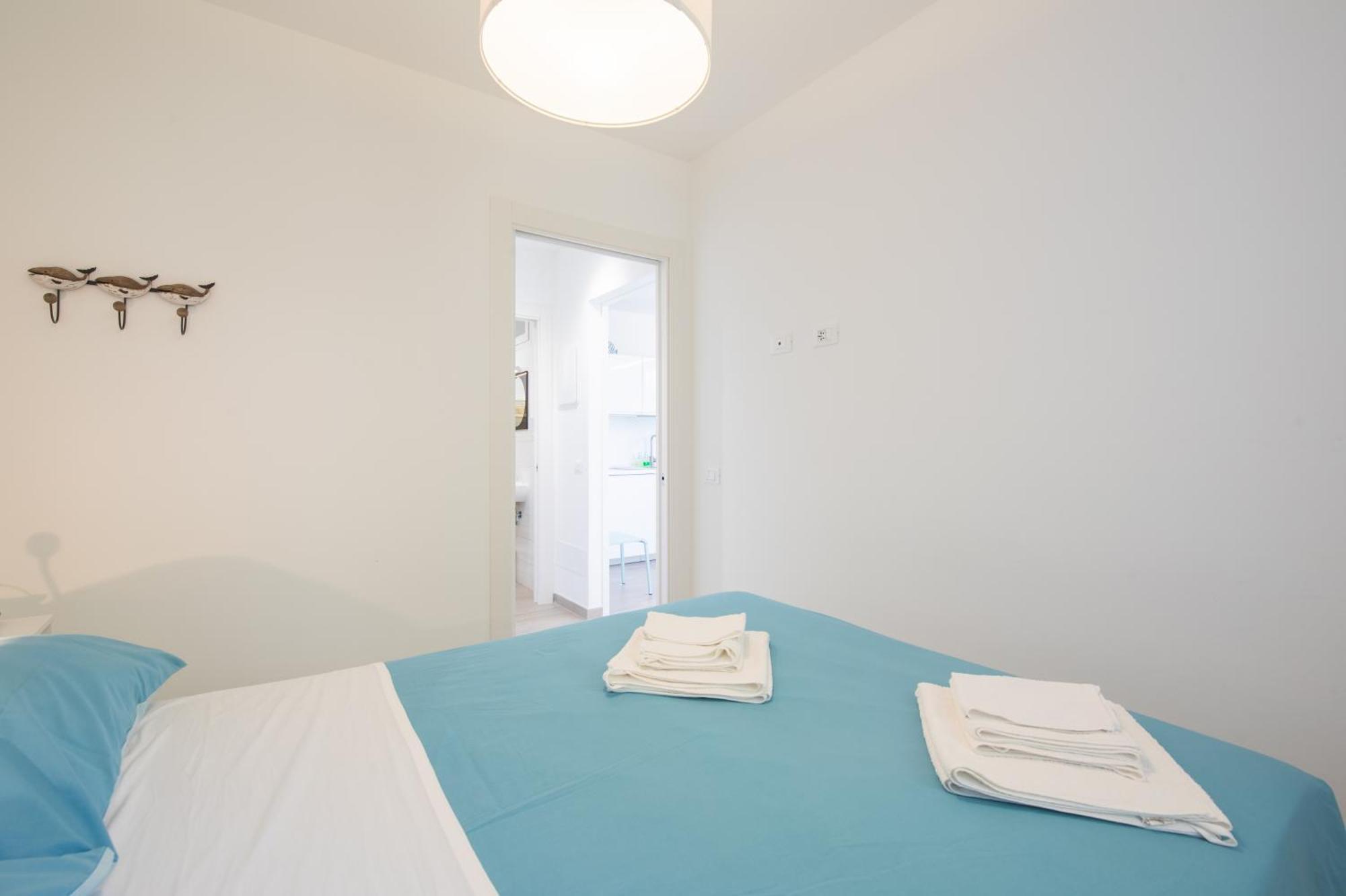 La Sterlizia Di Santa Croce Hotel Alassio Room photo